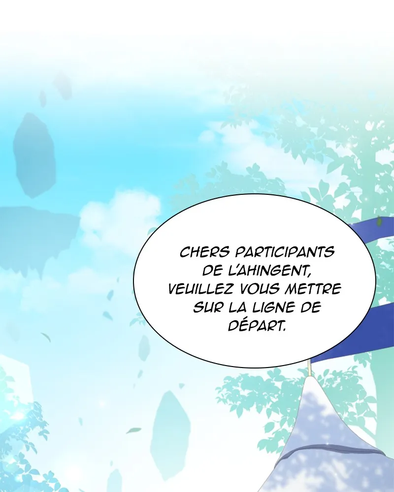 Read Une nuit avec l’Empereur Manga Online