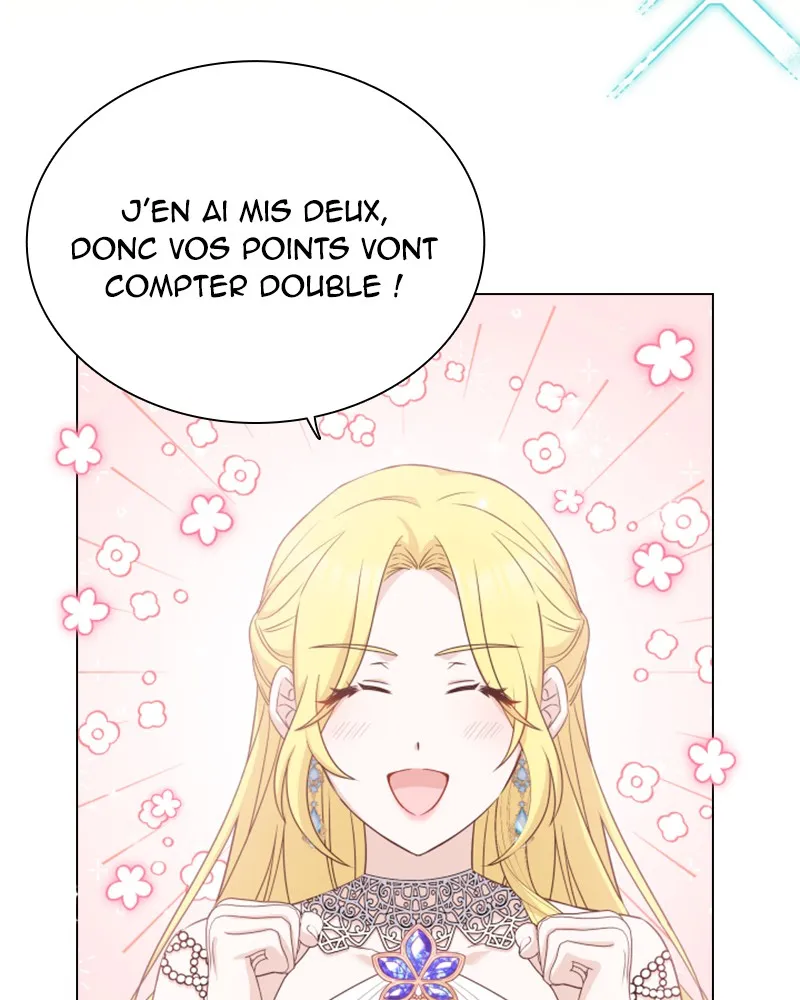 Read Une nuit avec l’Empereur Manga Online