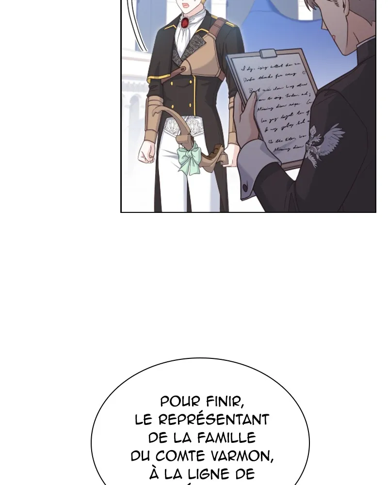 Read Une nuit avec l’Empereur Manga Online