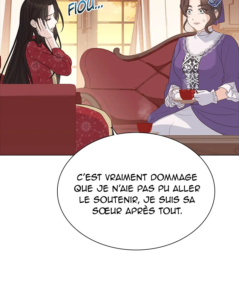 Read Une nuit avec l’Empereur Manga Online