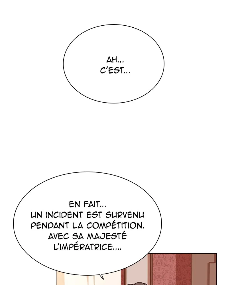 Read Une nuit avec l’Empereur Manga Online