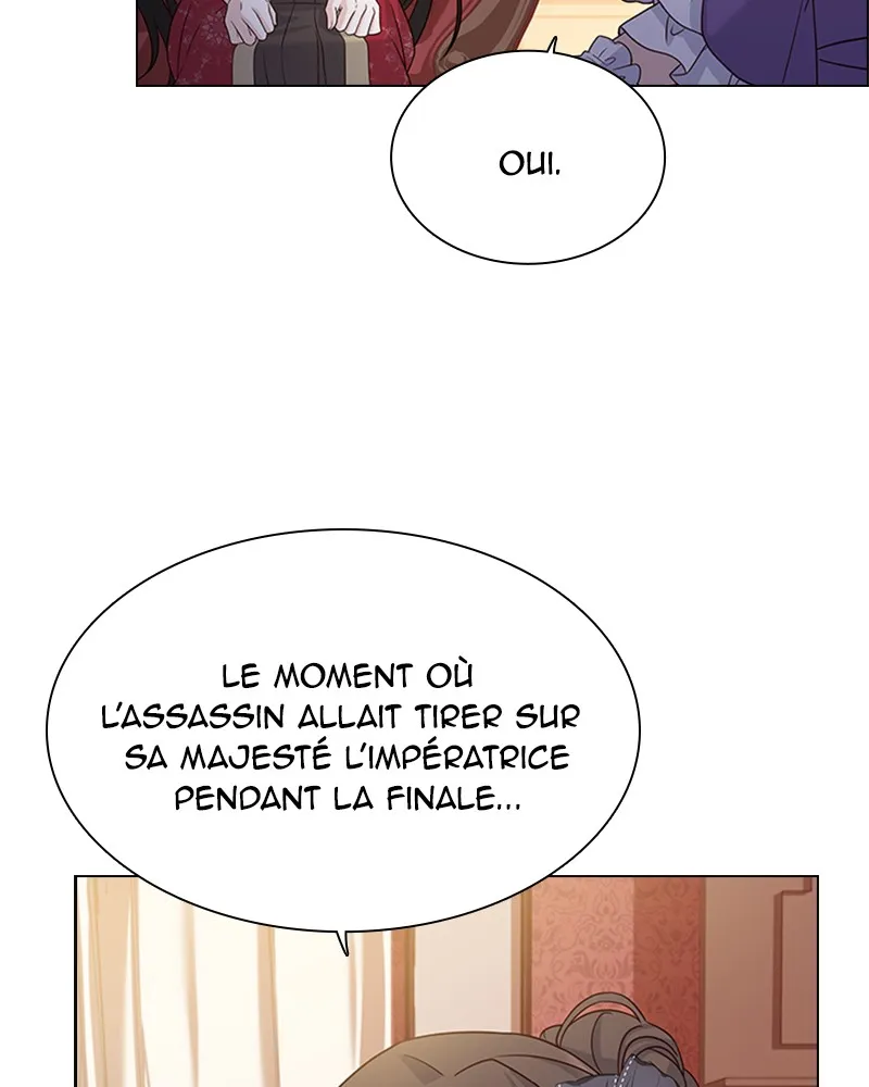 Read Une nuit avec l’Empereur Manga Online