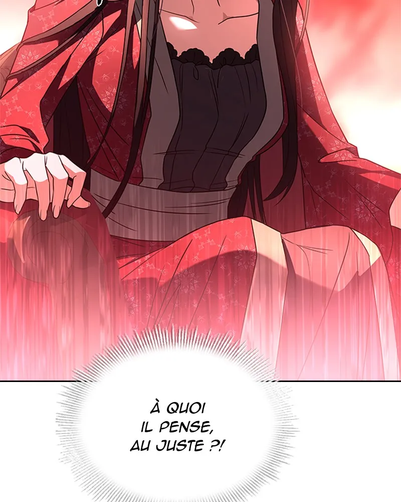 Read Une nuit avec l’Empereur Manga Online