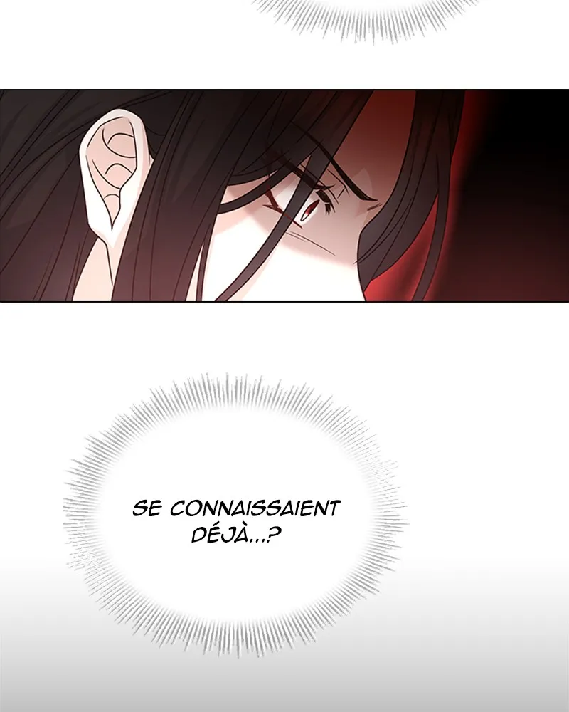 Read Une nuit avec l’Empereur Manga Online