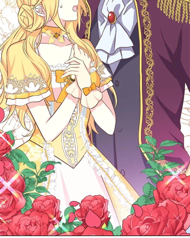 Read Une nuit avec l’Empereur Manga Online