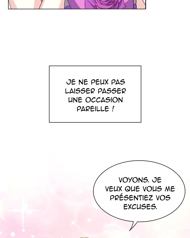 Read Une nuit avec l’Empereur Manga Online