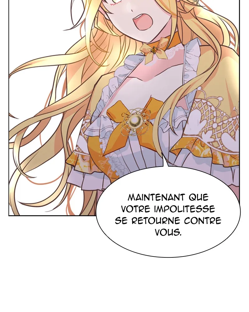 Read Une nuit avec l’Empereur Manga Online