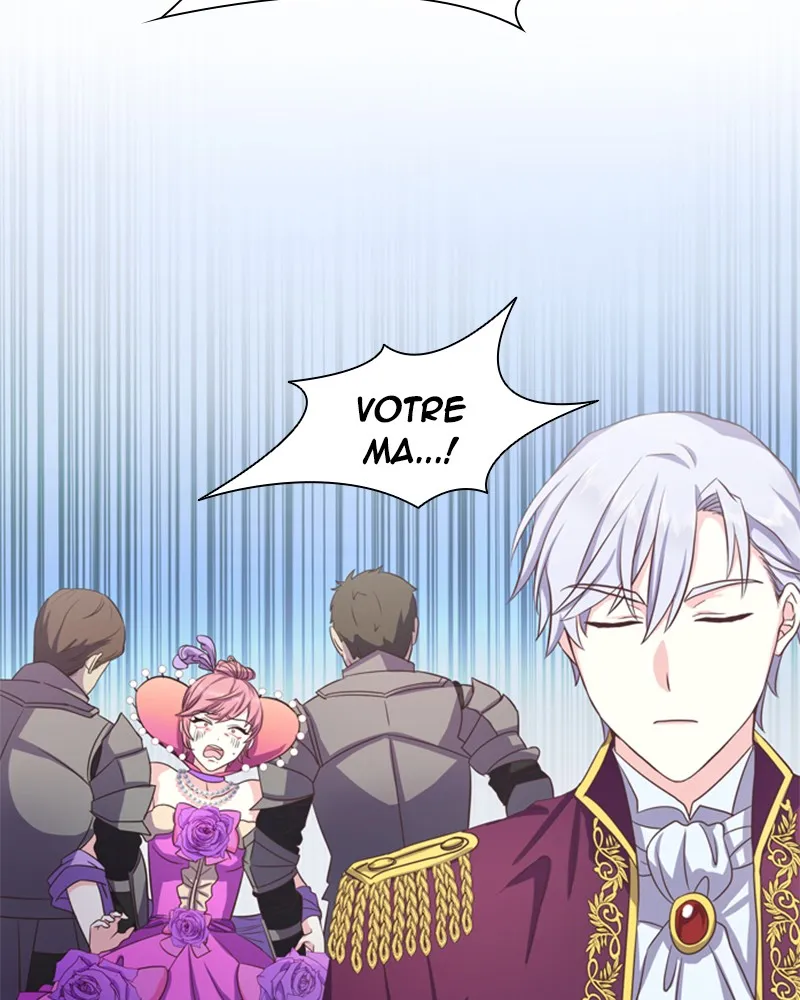 Read Une nuit avec l’Empereur Manga Online