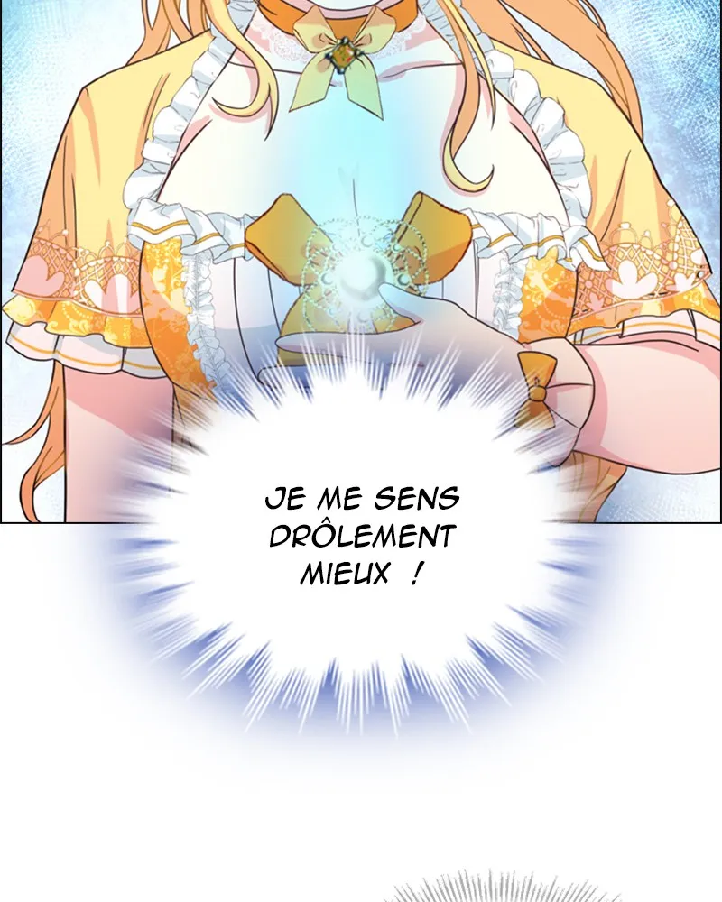 Read Une nuit avec l’Empereur Manga Online