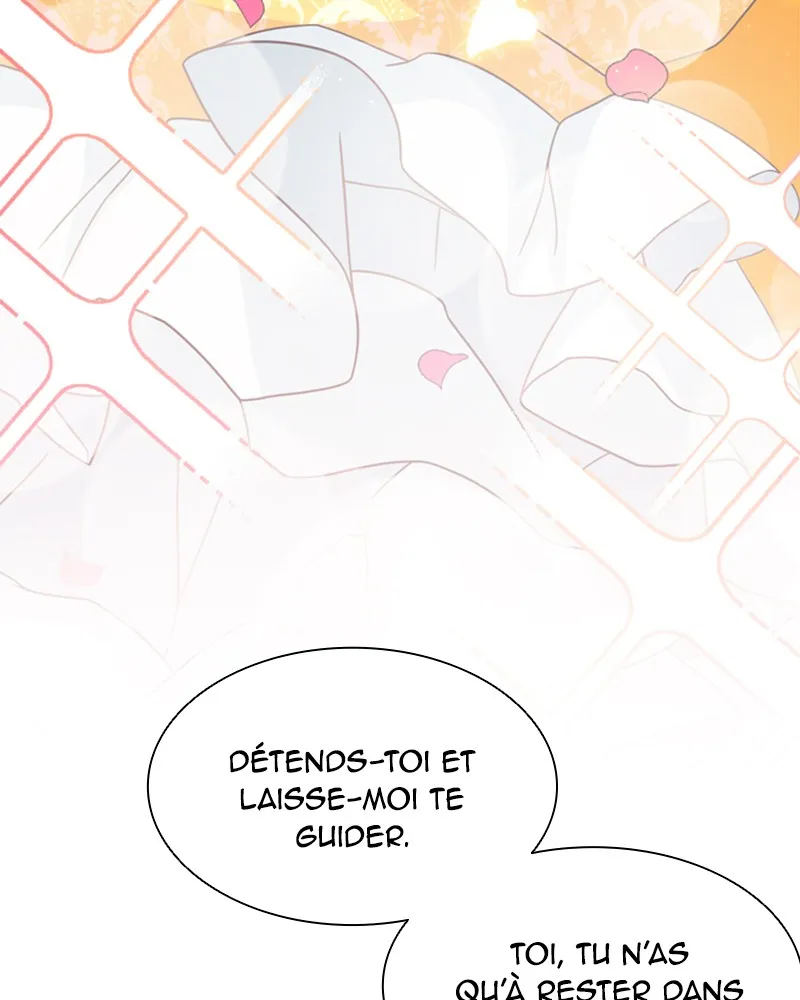 Read Une nuit avec l’Empereur Manga Online
