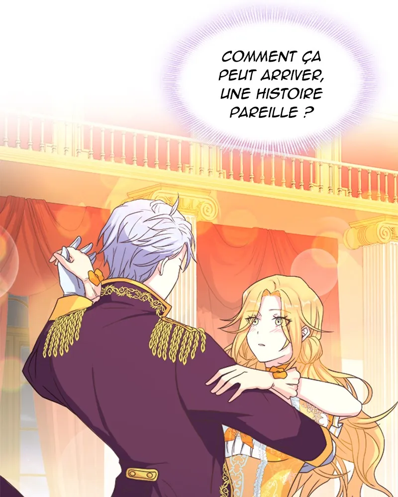 Read Une nuit avec l’Empereur Manga Online