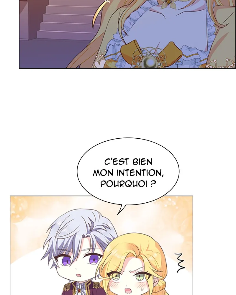 Read Une nuit avec l’Empereur Manga Online