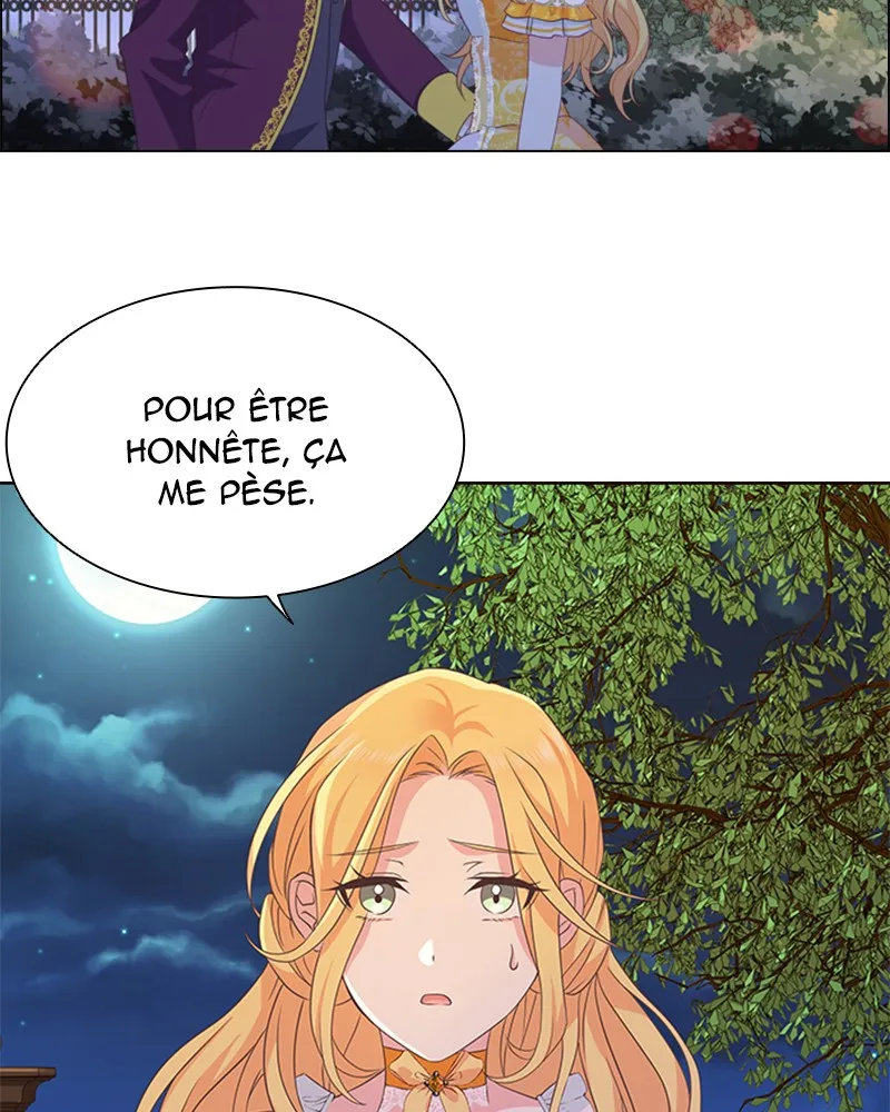Read Une nuit avec l’Empereur Manga Online