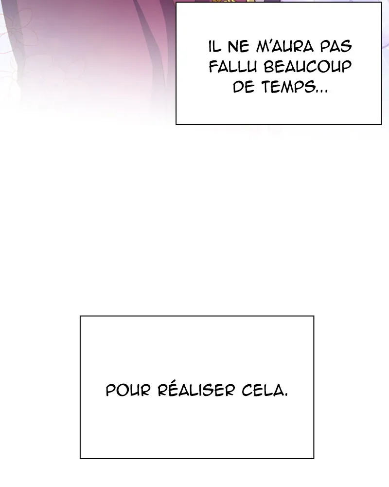 Read Une nuit avec l’Empereur Manga Online