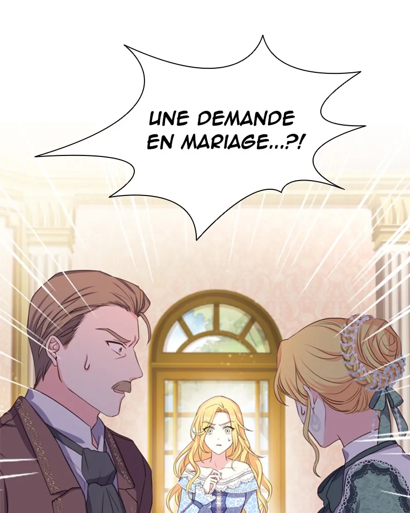 Read Une nuit avec l’Empereur Manga Online