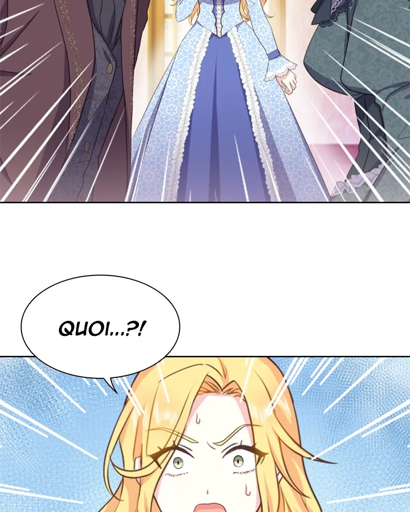 Read Une nuit avec l’Empereur Manga Online