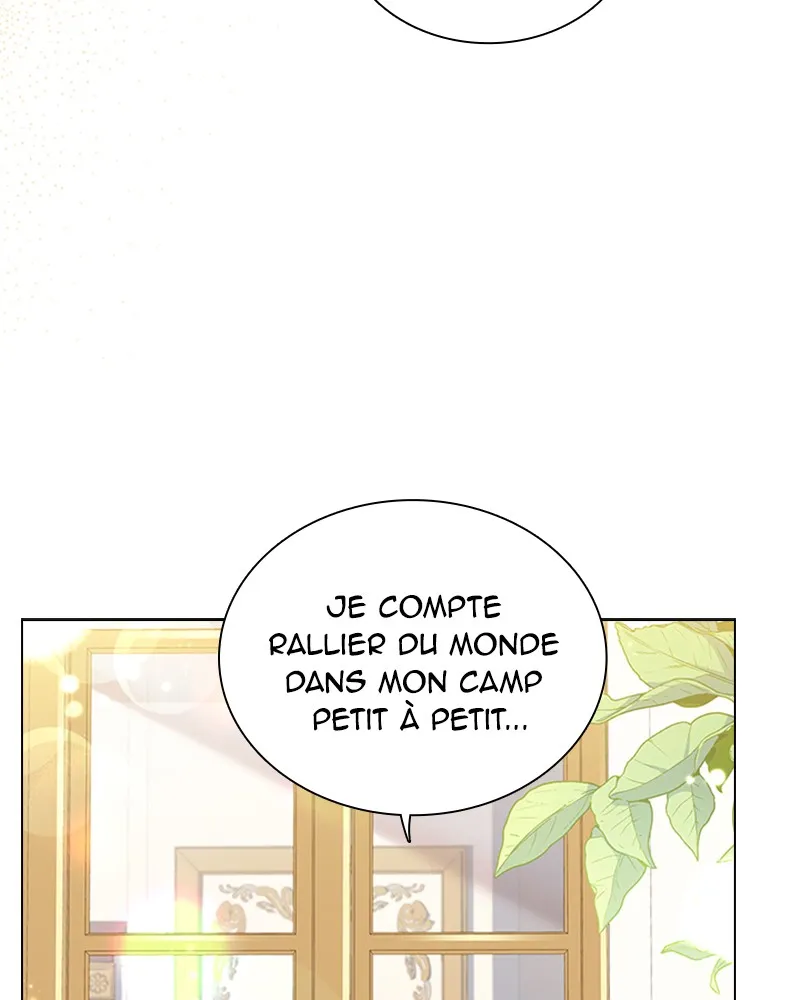 Read Une nuit avec l’Empereur Manga Online
