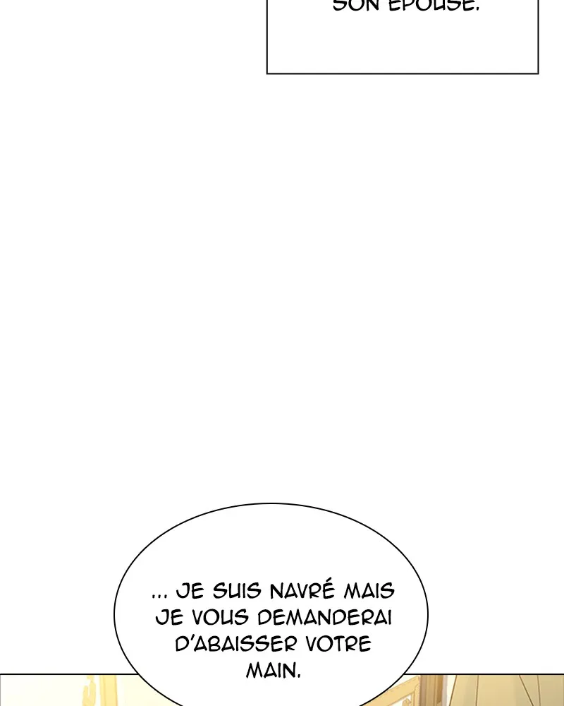 Read Une nuit avec l’Empereur Manga Online
