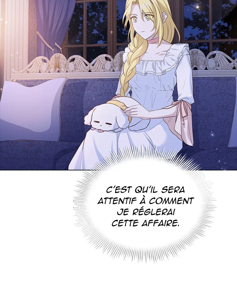 Read Une nuit avec l’Empereur Manga Online