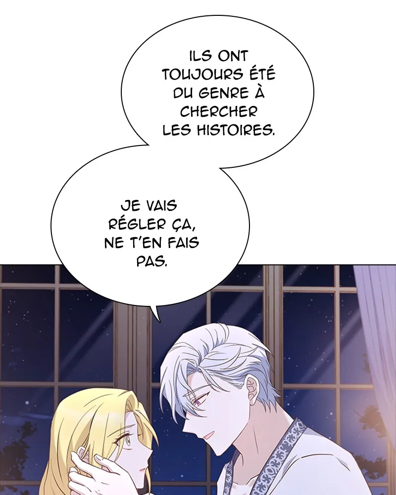 Read Une nuit avec l’Empereur Manga Online