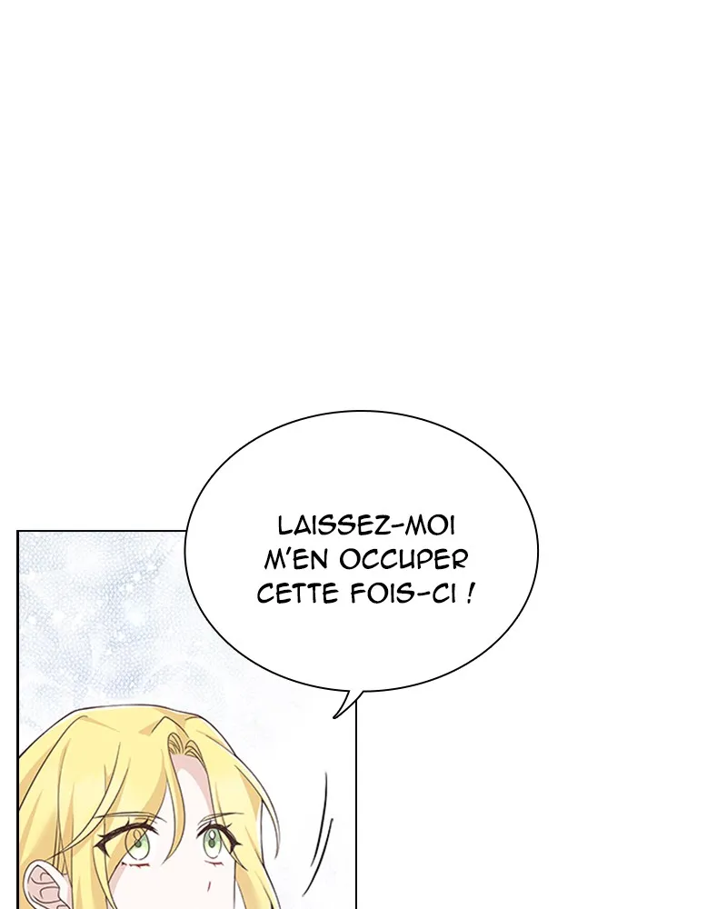 Read Une nuit avec l’Empereur Manga Online