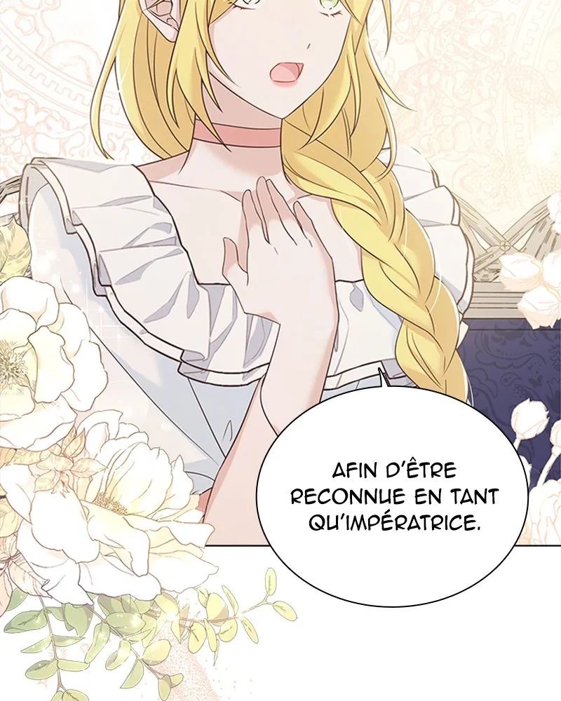 Read Une nuit avec l’Empereur Manga Online