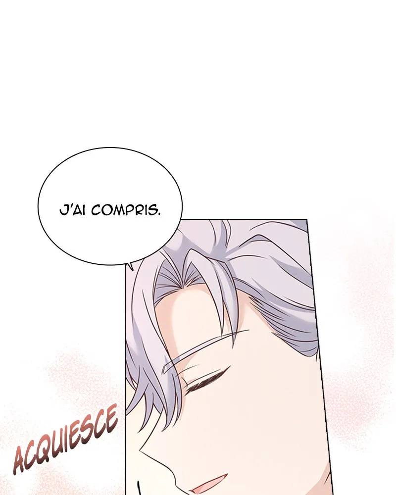 Read Une nuit avec l’Empereur Manga Online