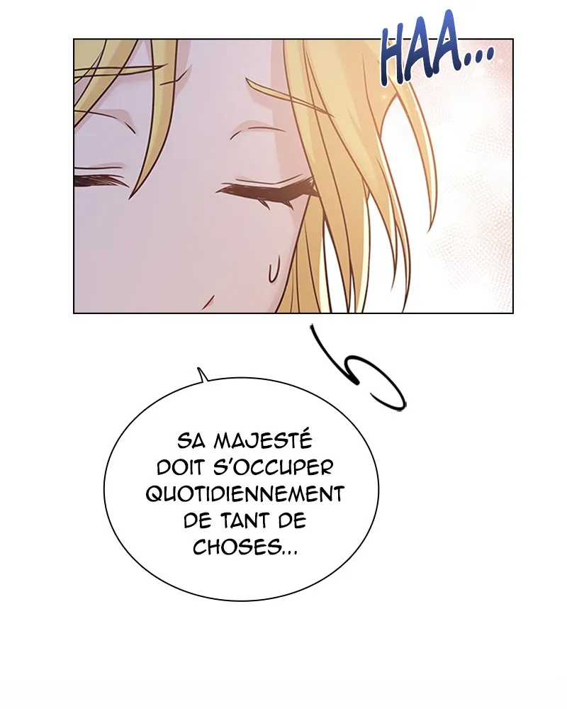 Read Une nuit avec l’Empereur Manga Online