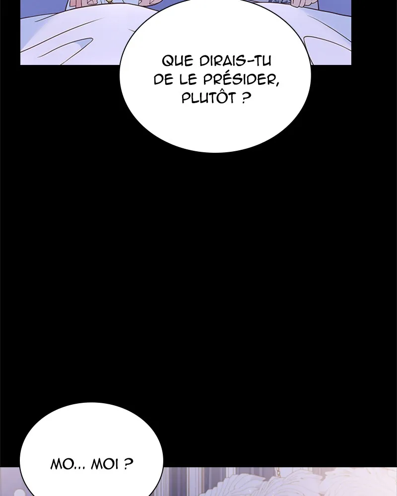 Read Une nuit avec l’Empereur Manga Online