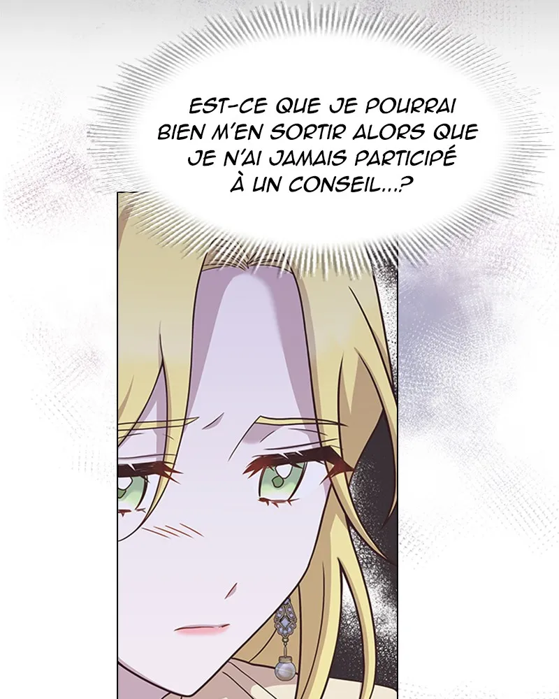 Read Une nuit avec l’Empereur Manga Online