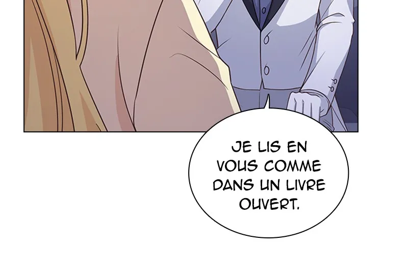 Read Une nuit avec l’Empereur Manga Online