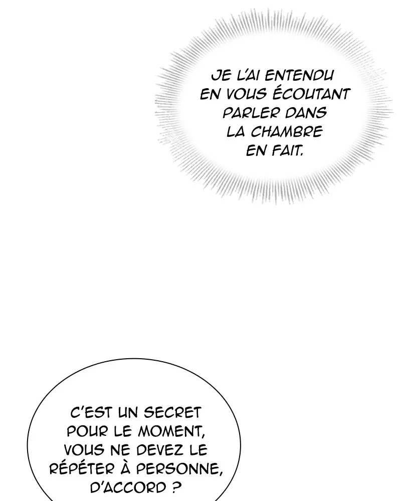 Read Une nuit avec l’Empereur Manga Online