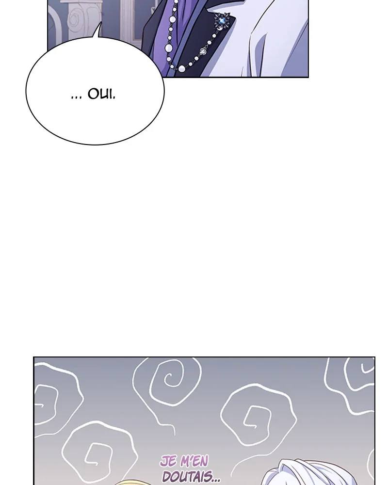 Read Une nuit avec l’Empereur Manga Online