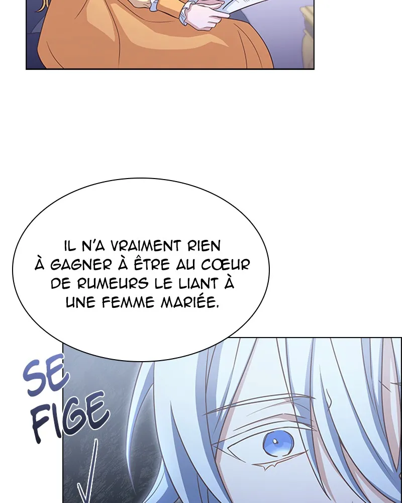 Read Une nuit avec l’Empereur Manga Online