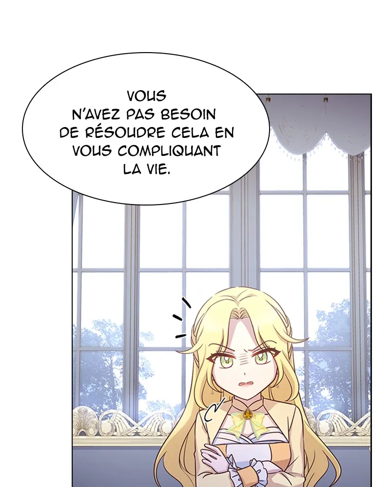 Read Une nuit avec l’Empereur Manga Online