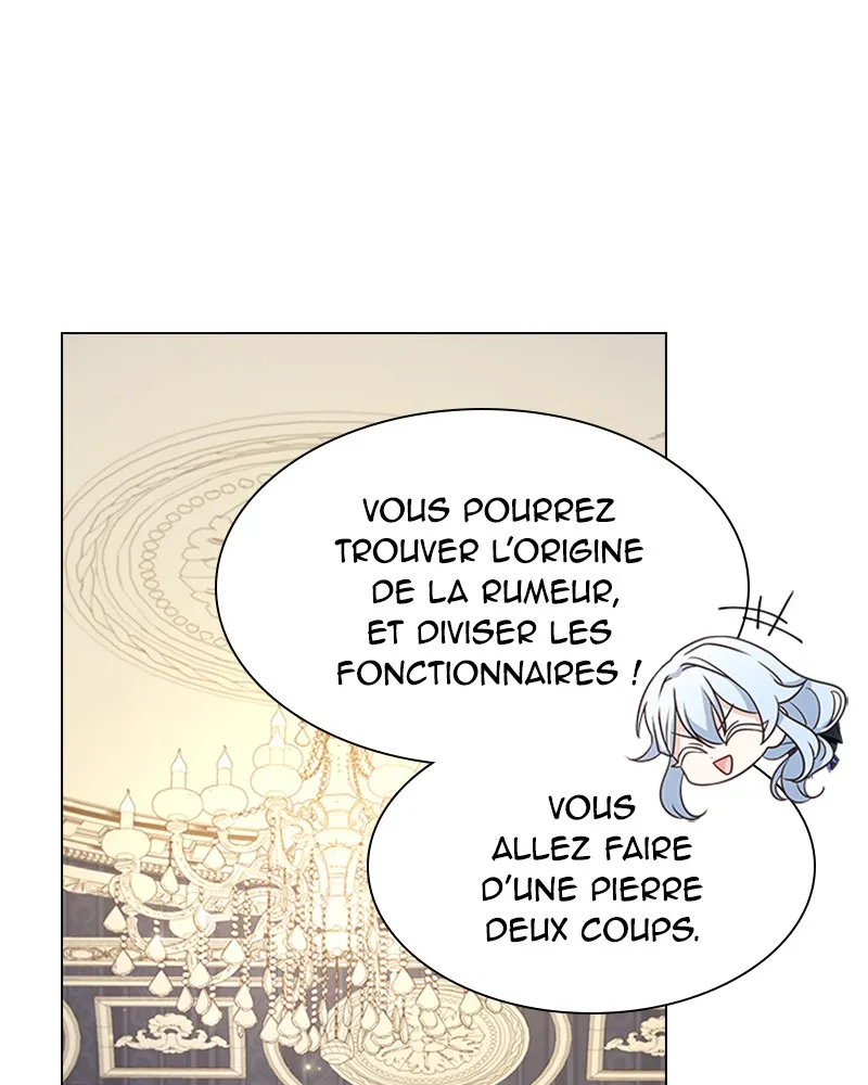 Read Une nuit avec l’Empereur Manga Online