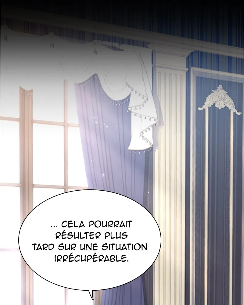 Read Une nuit avec l’Empereur Manga Online