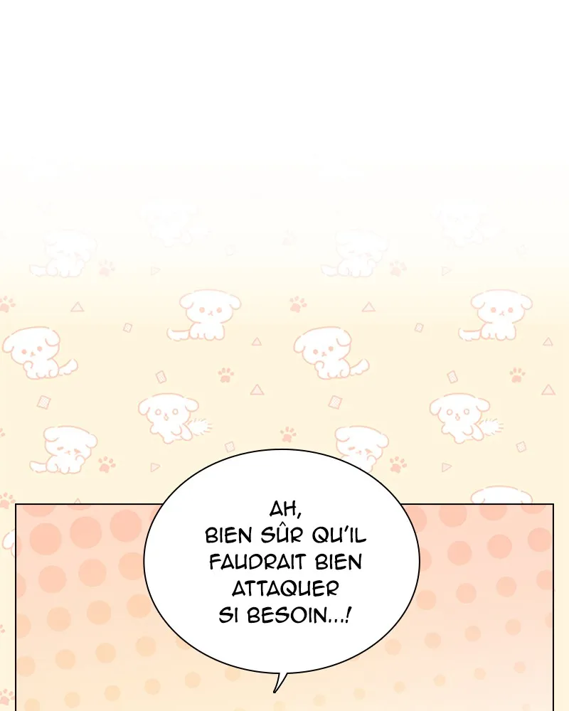 Read Une nuit avec l’Empereur Manga Online