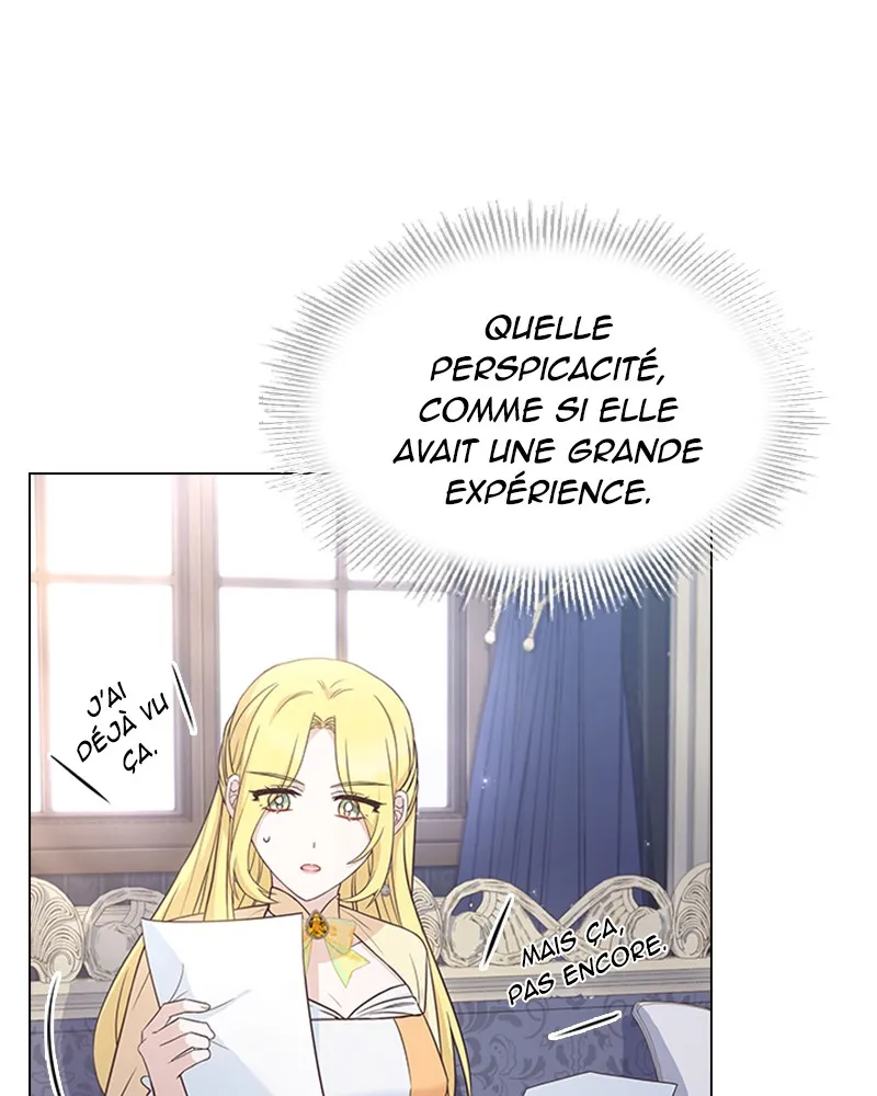 Read Une nuit avec l’Empereur Manga Online