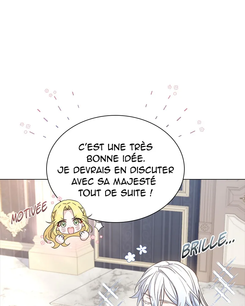 Read Une nuit avec l’Empereur Manga Online