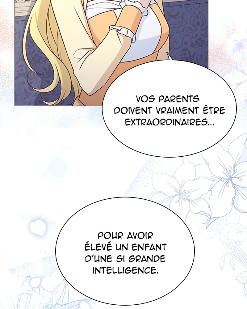 Read Une nuit avec l’Empereur Manga Online