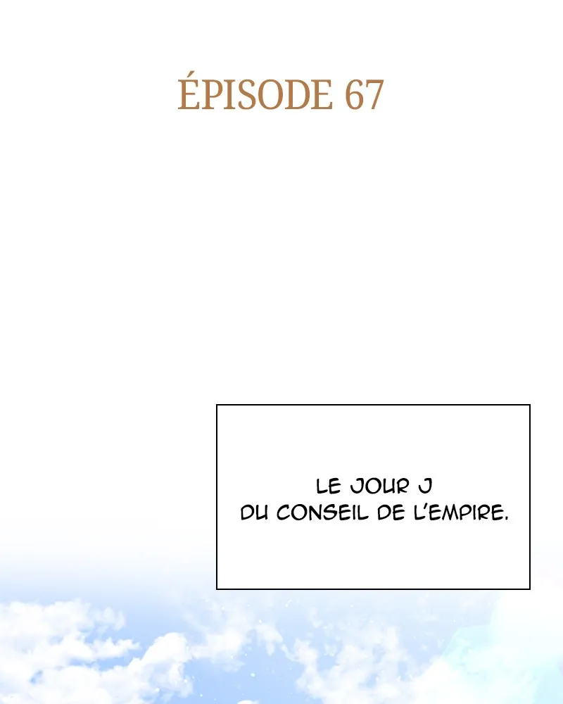 Read Une nuit avec l’Empereur Manga Online