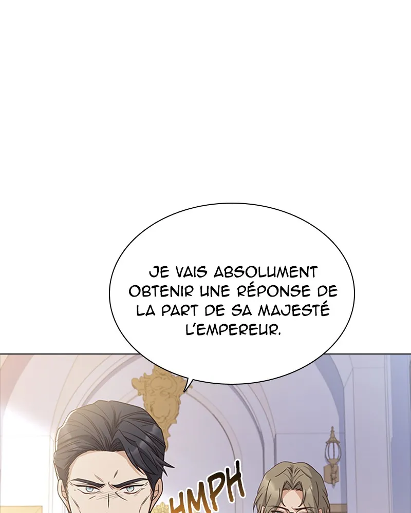 Read Une nuit avec l’Empereur Manga Online