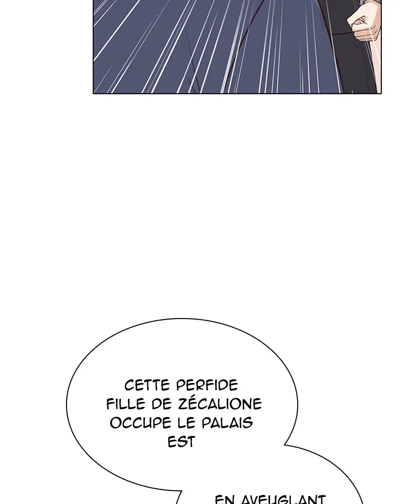 Read Une nuit avec l’Empereur Manga Online