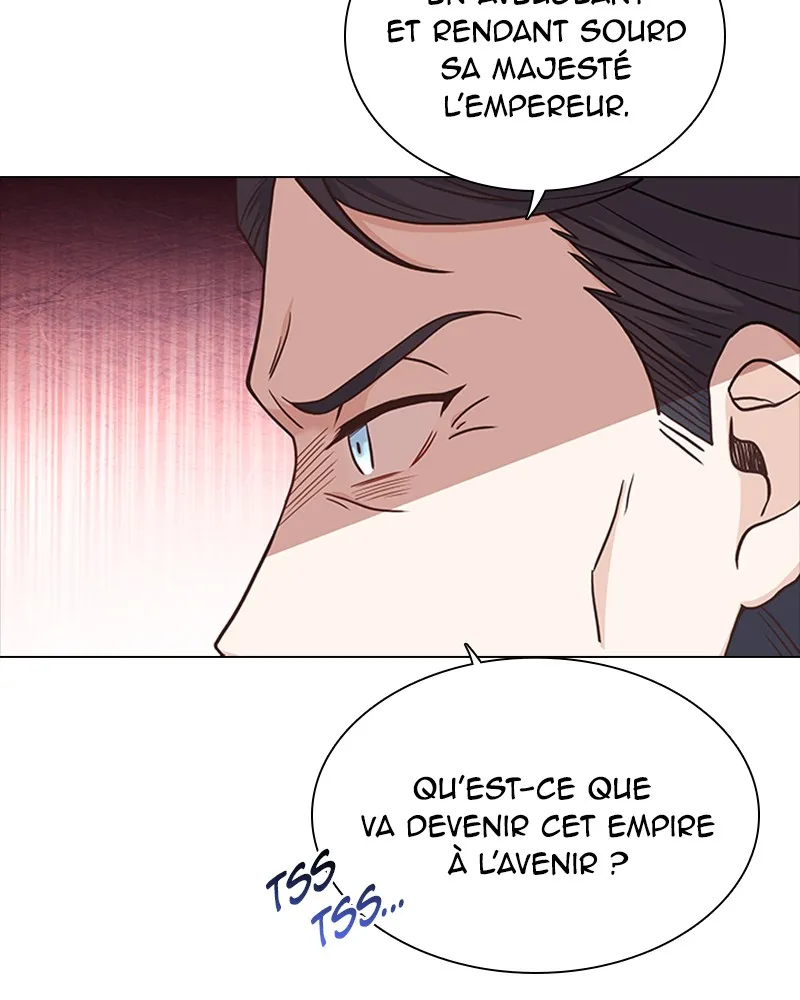 Read Une nuit avec l’Empereur Manga Online