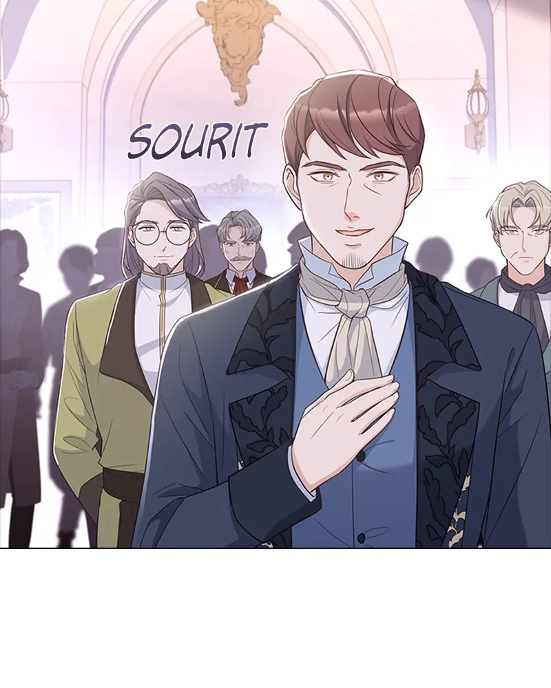 Read Une nuit avec l’Empereur Manga Online