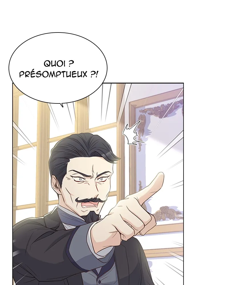 Read Une nuit avec l’Empereur Manga Online