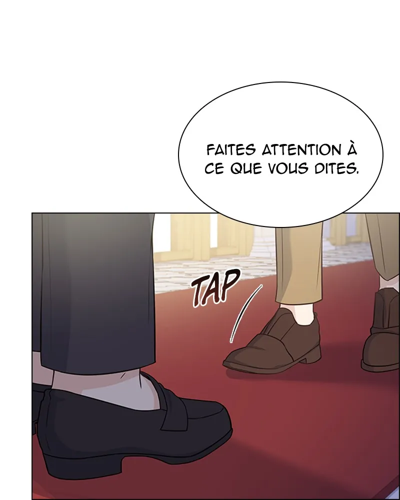 Read Une nuit avec l’Empereur Manga Online