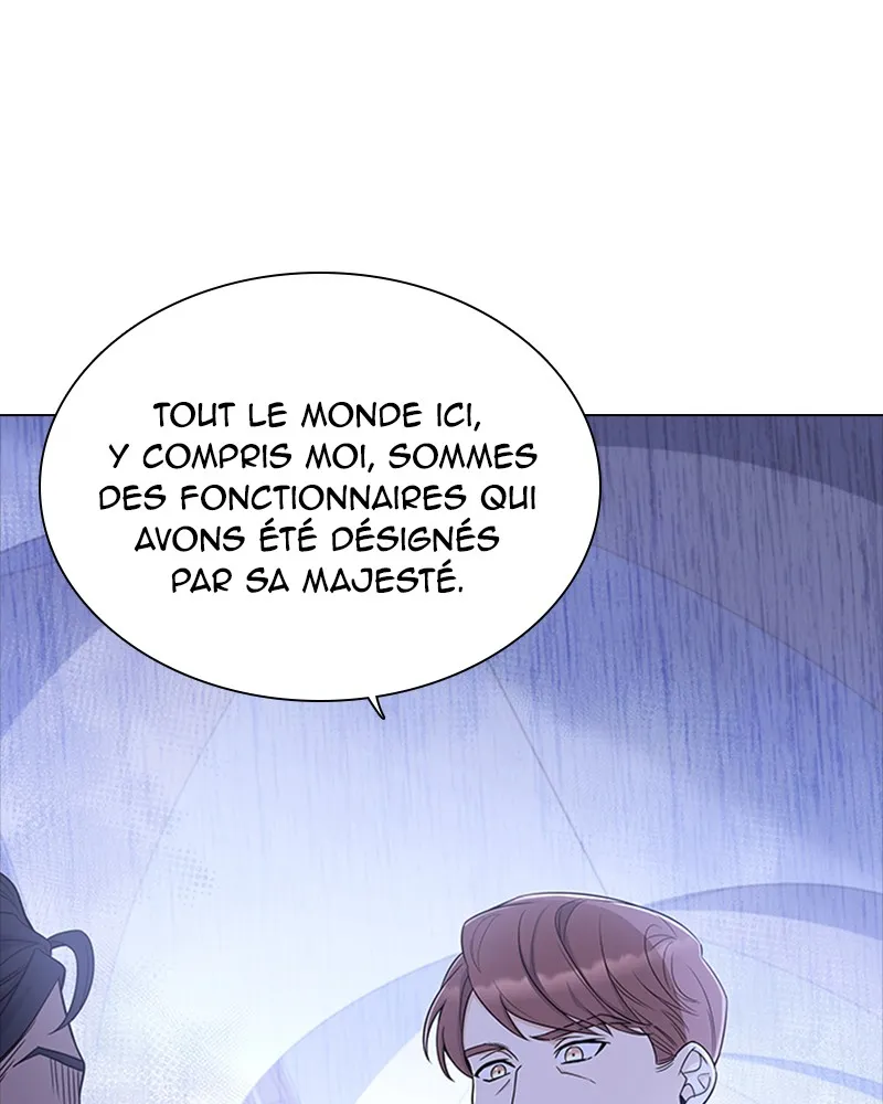 Read Une nuit avec l’Empereur Manga Online