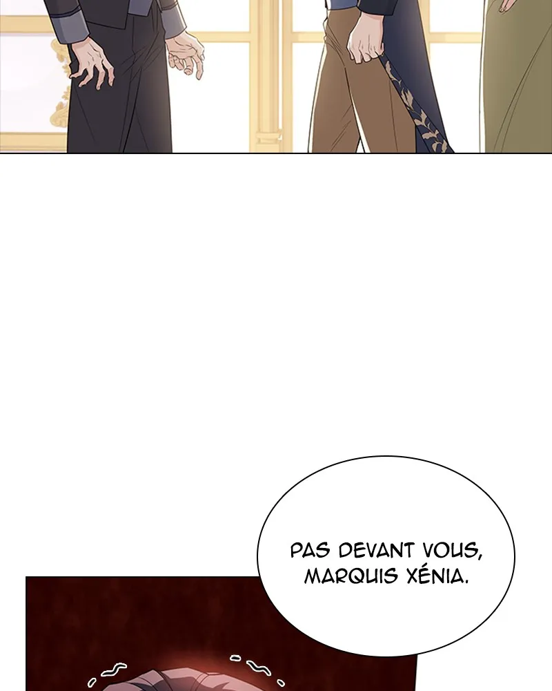 Read Une nuit avec l’Empereur Manga Online